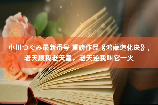 小川つぐみ最新番号 重磅作品《鸿蒙造化决》，老天顺我老天昌，老天逆我叫它一火