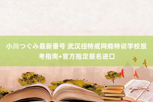 小川つぐみ最新番号 武汉纽特戒网瘾特训学校报考指南+官方指定报名进口